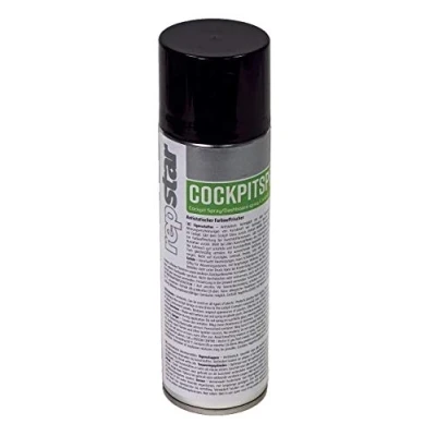 Abbildung von Repstar Cockpitspray 300 ml