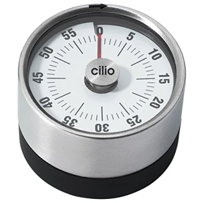Abbildung von Cilio, C294668 Edelstahl