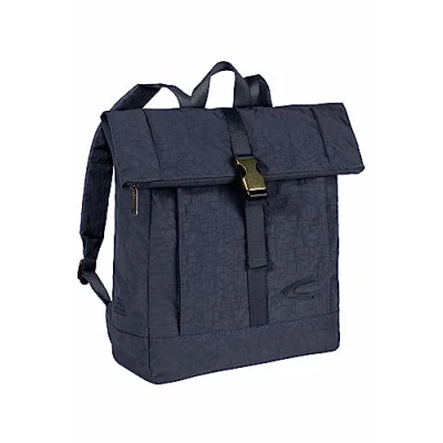 Abbildung von camel active Journey Tagesrucksack, Herren, Größe: One Size, Dark blue