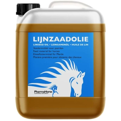 Abbildung von Lijnzaadolie 2,5 L
