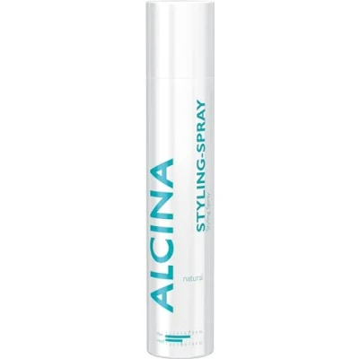 Abbildung von Alcina Natural Styling Spray AER 200 ml