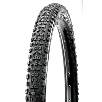 Abbildung von AGGRESSOR Reifen 26x2,30 tr. flexibel Exo / Tubeless Ready
