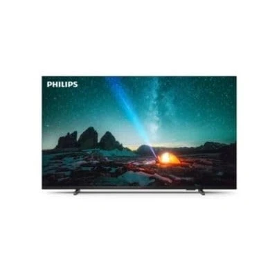 Abbildung von Philips Ambilight TV The One 75PUS8909 XXL 75&quot; 4K UHD LED