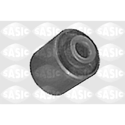 Abbildung von SASIC 8003207 Halter, Motoraufhängung Gummimetalllager vorne PEUGEOT: Partner II Tepee, 307 Kombi, 308 I Schrägheck, CITROËN: C4 Grand Picasso