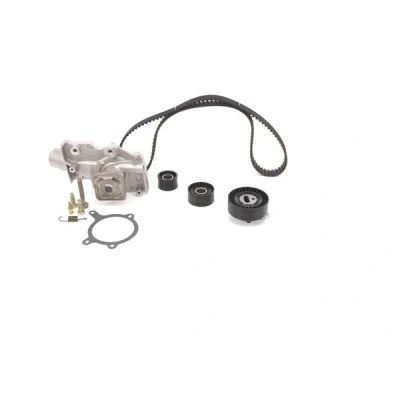 Abbildung von BOSCH 1 987 948 529 Wasserpumpe + Zahnriemensatz 131 FORD: MONDEO Stufenheck, 2 Kombi,