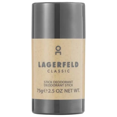 Abbildung von Karl Lagerfeld Classic Deodorantstick 75 ml