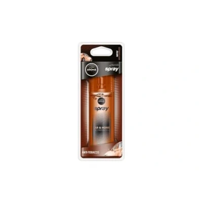 Abbildung von AROMA CAR Spray A92057 Lufterfrischer Spraydose 50