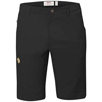 Abbildung von Fjällräven Herren Shorts Abisko Lite, Dark Grey, 52, F82465 030