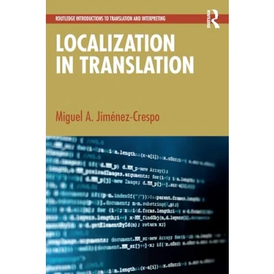 Abbildung von Localization in Translation (Routledge Introductions to and Interpreting)