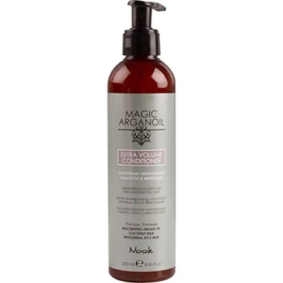 Abbildung von Nook Condizionante per capelli fini EXTRA VOLUME 250 ml