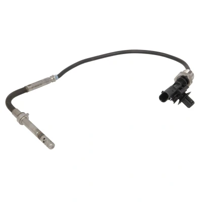 Abbildung von HELLA 6PT 358 226 141 Sensor, Abgastemperatur ALFA ROMEO: Giulietta Schrägheck, FIAT: Doblo II Kasten / Kombi, 500X, OPEL: Combo D Kombi