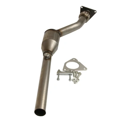 Abbildung von MAXGEAR 27 6124 Katalysator RENAULT: LAGUNA 2 Grandtour,