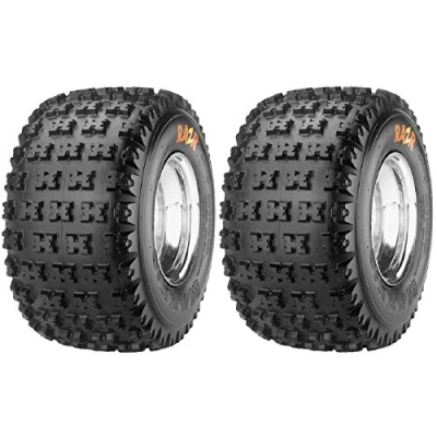 Abbildung von 2X 20x11 9 38J Maxxis Reifen M 932 RAZR