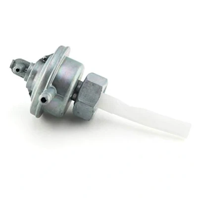 Abbildung von Motorroller Benzinhahn Unterdruck M14x1 / M16x1,5 kompatibel mit GY6, 139QMB