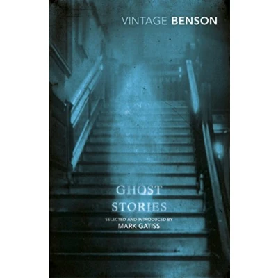 Abbildung von Ghost Stories: Selected and Introduced by Mark Gatiss (2016) (Vintage Classics)