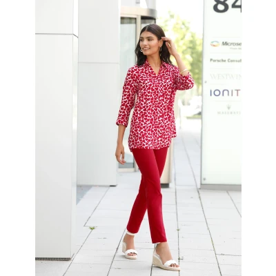 Abbildung von Classic Basics Longbluse
