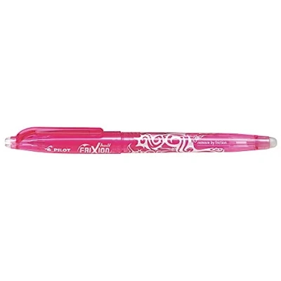 Abbildung von PILOT FRIXION ball Tintenroller 0.3 mm Pink