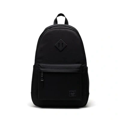Abbildung von Herschel Little America Tagesrucksack, Größe: One Size, Black