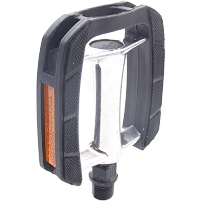 Abbildung von Pedale Edge Trekking Ultra Anti Rutsch Schwarz