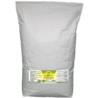 Abbildung von AkzeptanzMix 25 kg