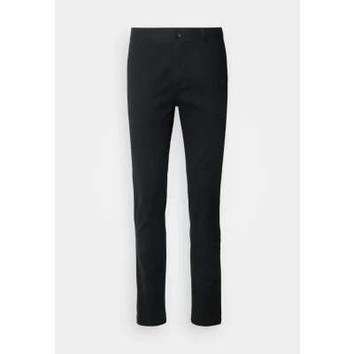Abbildung von Scotch &amp; Soda CORE Stuart Chino, Herren, Größe: 36x36, Black