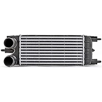 Abbildung von MAHLE ORIGINAL CI 529 000P Ladeluftkühler CITROËN: C5 3, PEUGEOT: 508 I SW