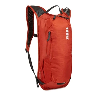 Abbildung von Thule Unisex Erwachsene Uptake Wasser Rucksack, Orange, 4L