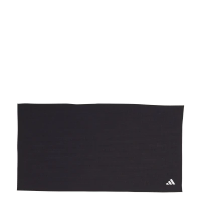 Abbildung von adidas Golf Handtuch, Größe: One Size, Black