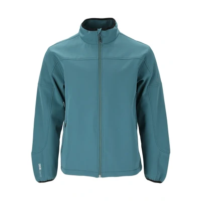 Abbildung von Whistler Dublin Outdoorjacke, Herren, Größe: XXL, hydro