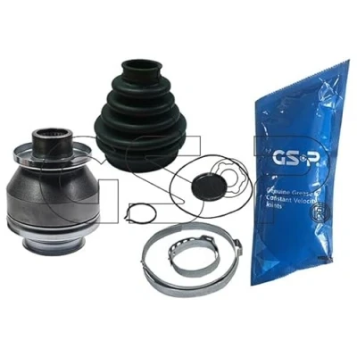 Abbildung von GSP 661029 Gelenksatz VOLKSWAGEN: Transporter 5 Kastenwagen, Bus, Multivan (7HM