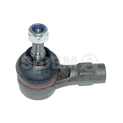Abbildung von SIDEM 47638 Spurstangenkopf 12,7 Vorderachse HONDA: CIVIC 7 Hatchback, CR V 2, Coupe