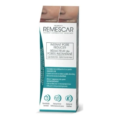 Abbildung von Remescar Creme Medmetics Pore Reducer
