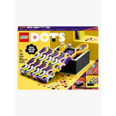 Abbildung von LEGO DOTS 41960 Große Box