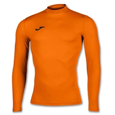 Abbildung von Joma Brama Academy LS Thermo T Shirt