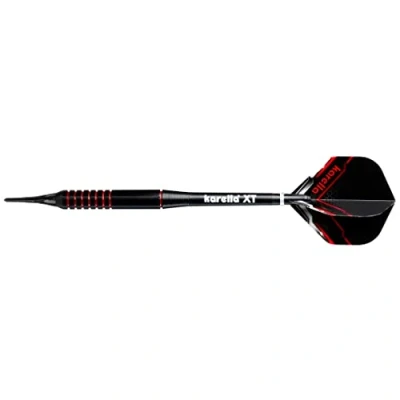 Abbildung von Karella Softdarts Softdart Dartpfeile XT 2 18g