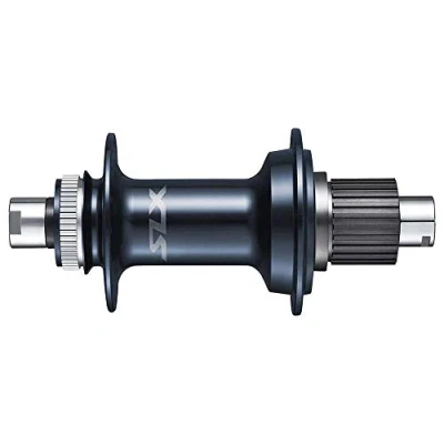 Abbildung von Hinterradnabe SLX FH M7130 B 12 fach Center Lock