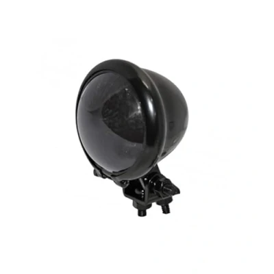 Abbildung von Shin Yo LED Rücklicht BATES STYLE Ø57mm schwenkbar schwarz, getönt