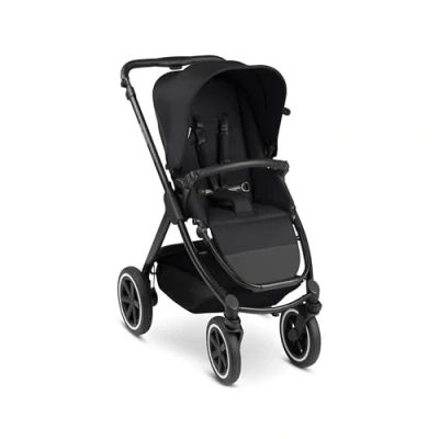 Abbildung von ABC Design Samba Kombikinderwagen, Ink