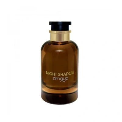Abbildung von Zimaya Night Shadow Eau de Parfum 100 ml