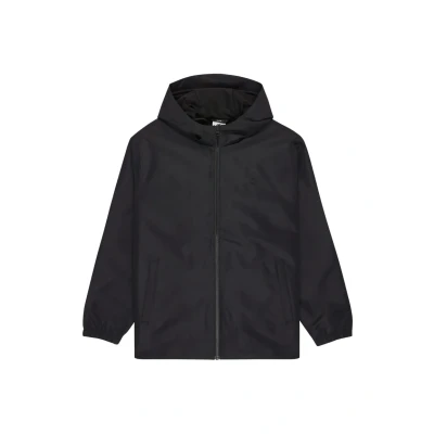 Abbildung von Element Alder Shell Jacke Männer Blau