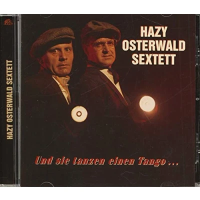 Abbildung von Und Sie Tanzen Einen Tango...