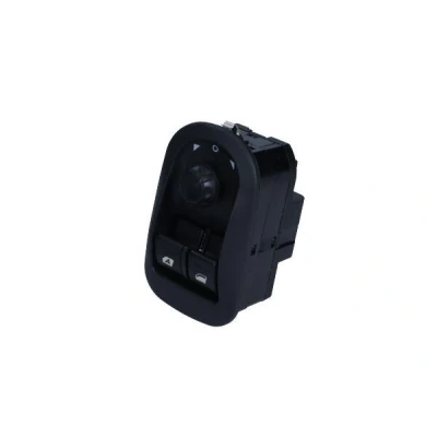 Abbildung von MAXGEAR 50 0551 Schalter, Fensterheber vorne links PEUGEOT: 206 SW