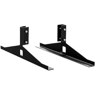 Abbildung von Standfüße für die großen Infrarot Heizplatten der TIH S Serie (2er Pack)