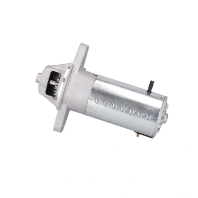 Abbildung von FEBI BILSTEIN 188489 Anlasser 12V 2,3kW 13 FORD: Transit Mk4 Pritsche/Fahrgestell, Kastenwagen, Bus