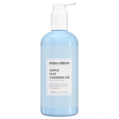 Abbildung von Maruderm Gesichtsreinigungsgel für Empfindliche und Atopische Haut, 400 ML