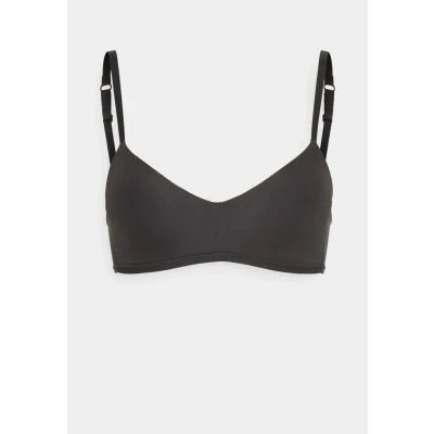 Abbildung von Sloggi SOFT Adapt Bustier, Damen, Größe: 70C.75A/B, Black