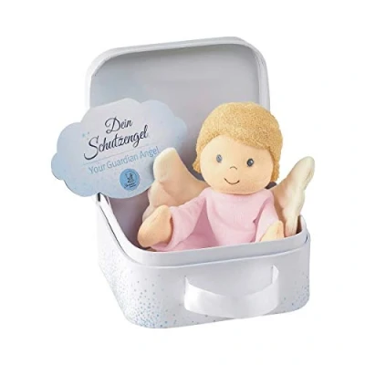 Abbildung von Sterntaler ROSA Kuscheltier für Kinder, Größe: One Size, Original