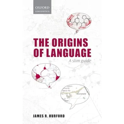 Abbildung von Origins of Language: A Slim Guide (Oxford Linguistics)