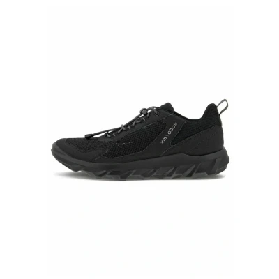 Abbildung von ECCO Sneaker low black, Damen, Größe: 38, Black Schuhe