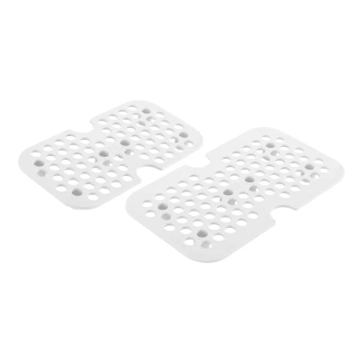 Abbildung von Zwilling Fresh &amp; Save Einlegegitter Glasboxen M/L 2 teilig